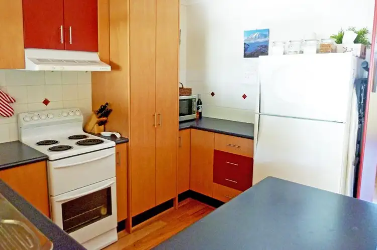 Fourth view of Homely unit listing, 5/55 Central Avenue, Indooroopilly QLD 4068