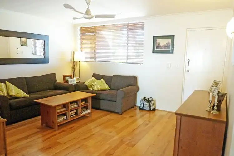 Fifth view of Homely unit listing, 5/55 Central Avenue, Indooroopilly QLD 4068