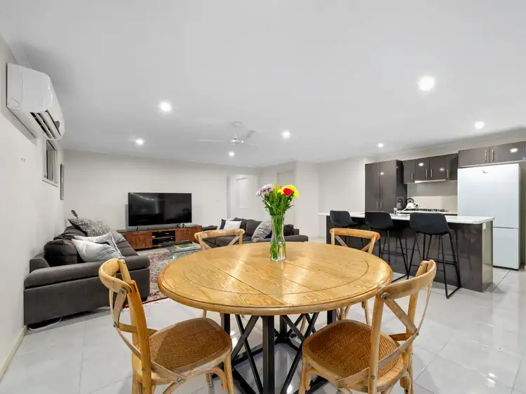 Second view of Homely house listing, 15 Hume Circuit, Warner QLD 4500