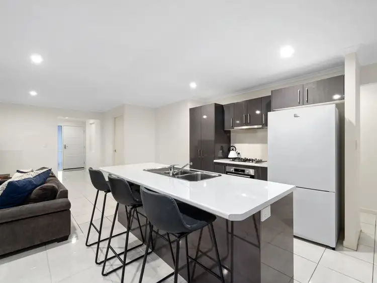 Fourth view of Homely house listing, 15 Hume Circuit, Warner QLD 4500