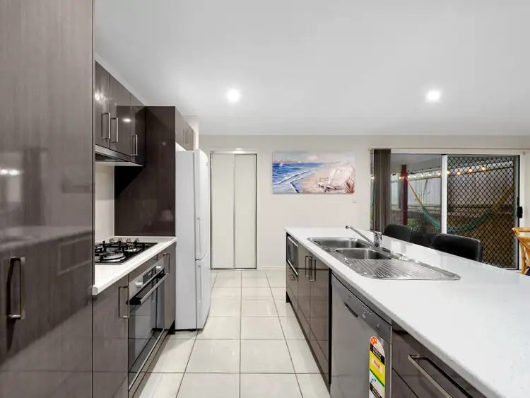 Fifth view of Homely house listing, 15 Hume Circuit, Warner QLD 4500