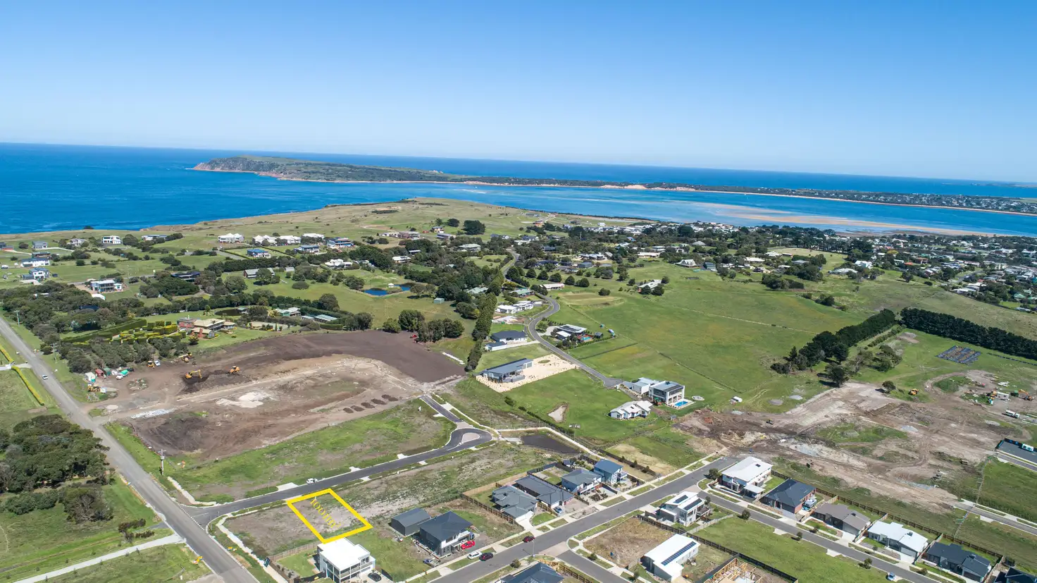 Main view of Homely land listing, 4 Elevation Crescent, San Remo VIC 3925