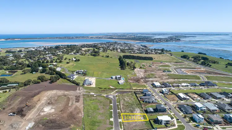Fifth view of Homely land listing, 4 Elevation Crescent, San Remo VIC 3925