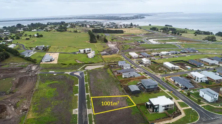 Sixth view of Homely land listing, 4 Elevation Crescent, San Remo VIC 3925
