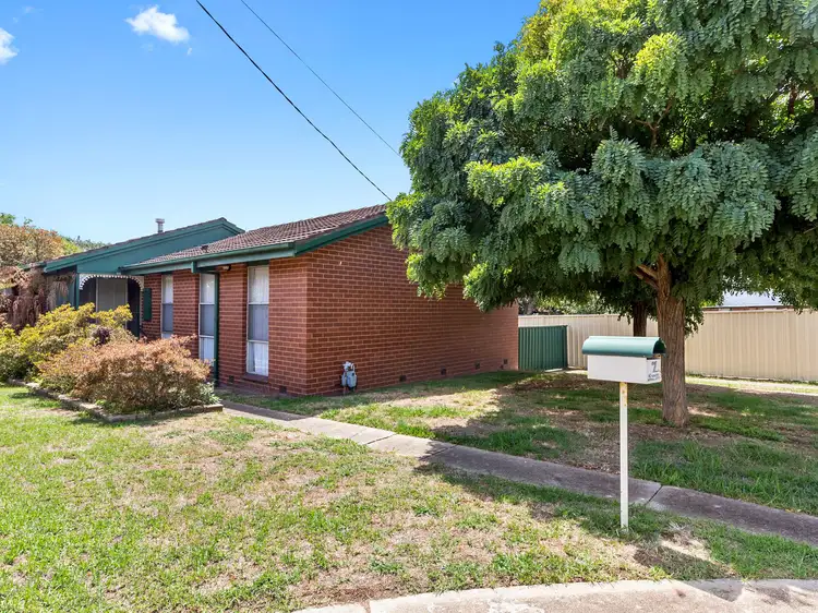 7 Shields Court, Seymour VIC 3660