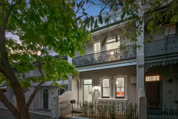 Main view of Homely house listing, 217 Belmont Street, Alexandria NSW 2015