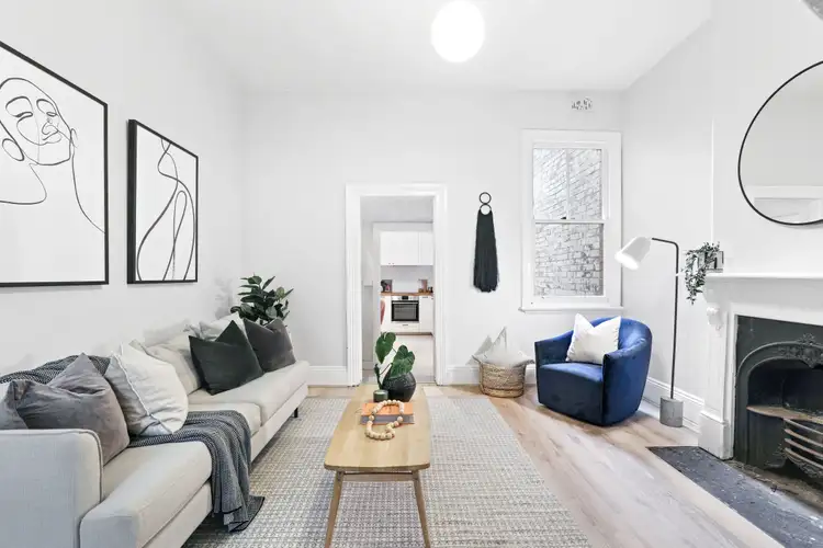 Fifth view of Homely house listing, 217 Belmont Street, Alexandria NSW 2015