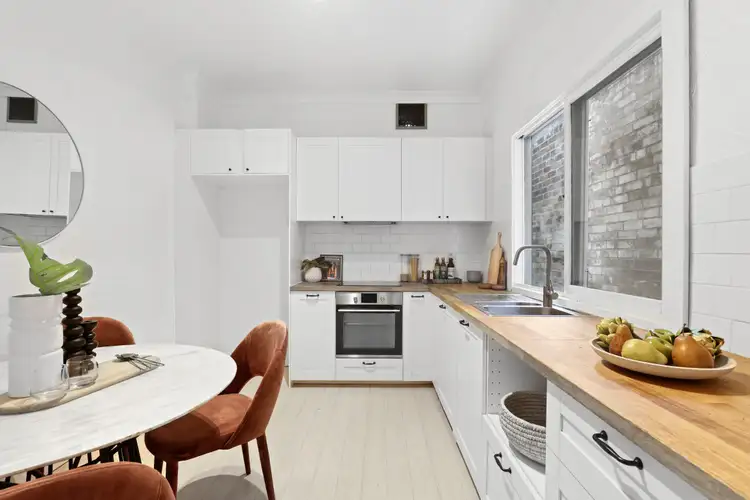 Sixth view of Homely house listing, 217 Belmont Street, Alexandria NSW 2015