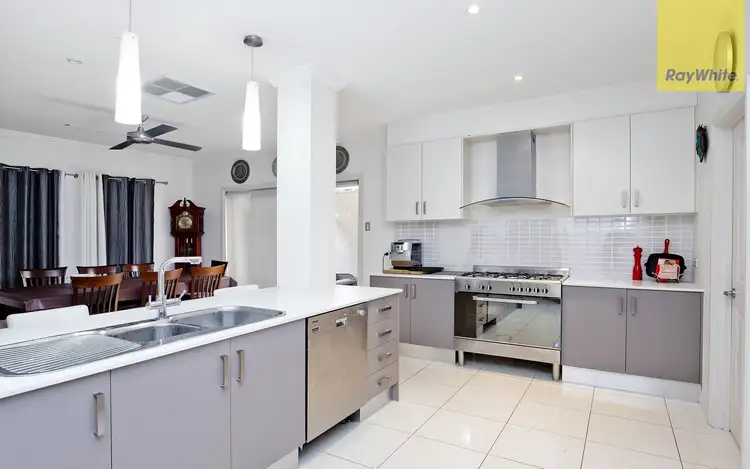 Seventh view of Homely house listing, 5 Hoy Crescent, Henley Beach SA 5022