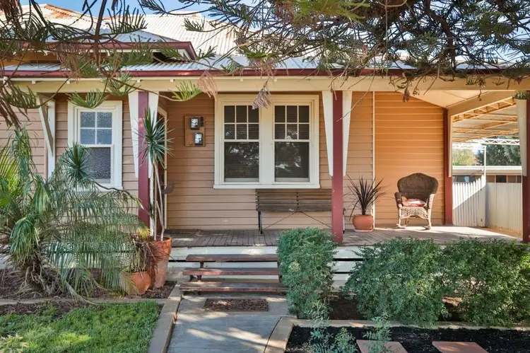 197 San Mateo Avenue, Mildura VIC 3500