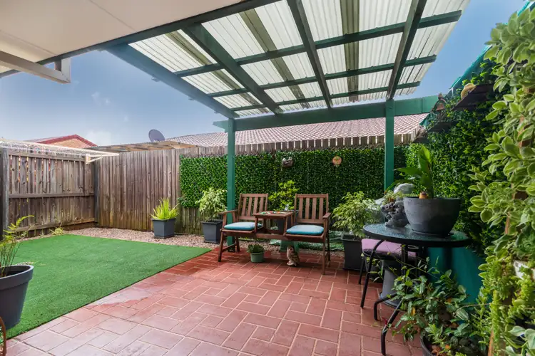 26/144 Dorville Road, Carseldine QLD 4034