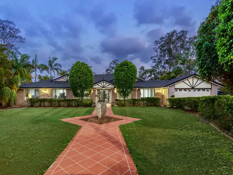 6 Cadillac Court, Joyner QLD 4500