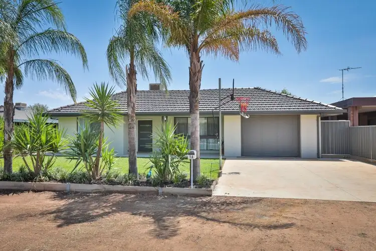 Main view of Homely house listing, 1A Commercial Street, Merbein VIC 3505
