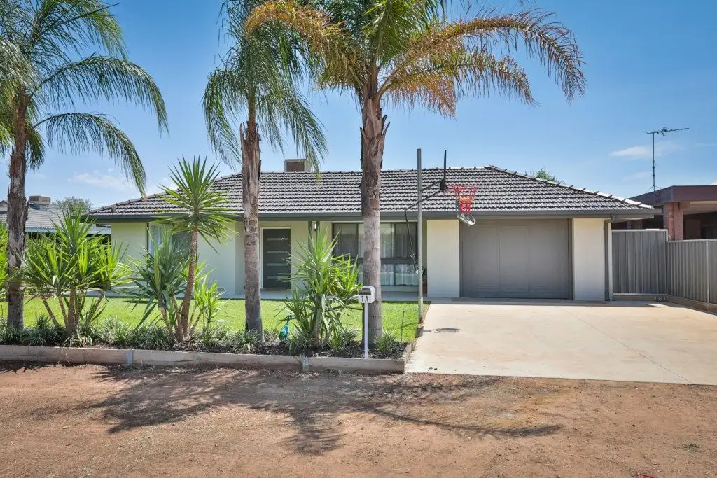Main view of Homely house listing, 1A Commercial Street, Merbein VIC 3505