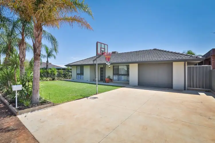 Second view of Homely house listing, 1A Commercial Street, Merbein VIC 3505