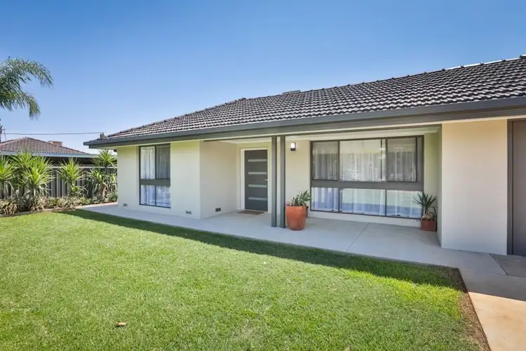Third view of Homely house listing, 1A Commercial Street, Merbein VIC 3505