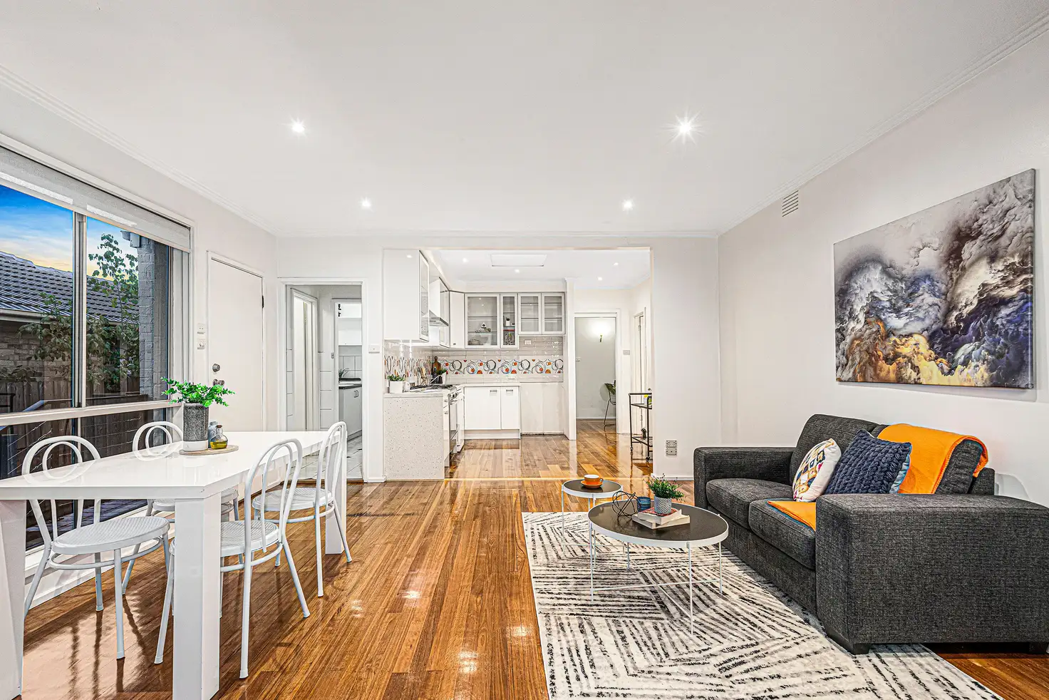 Main view of Homely house listing, 5 Romoly Drive, Forest Hill VIC 3131