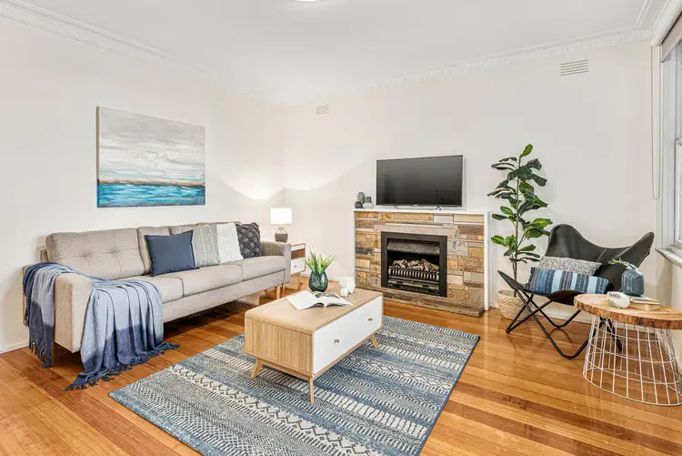 Second view of Homely house listing, 5 Romoly Drive, Forest Hill VIC 3131