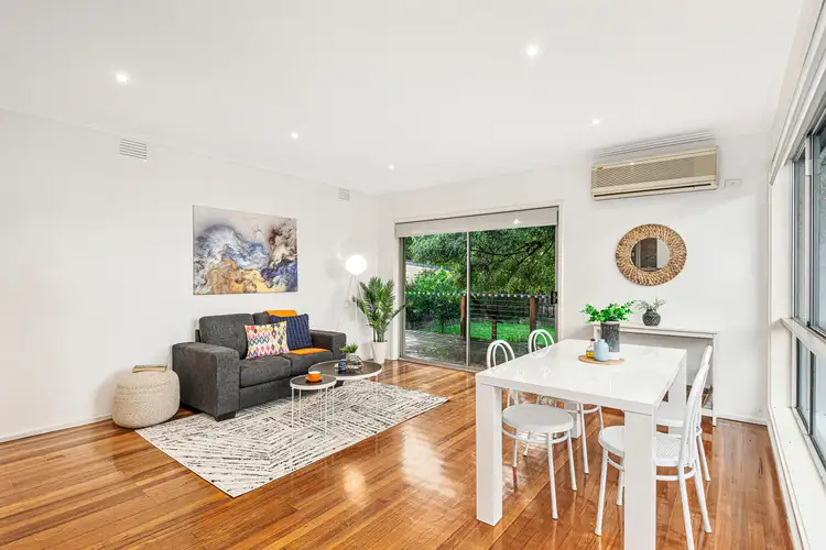 Third view of Homely house listing, 5 Romoly Drive, Forest Hill VIC 3131