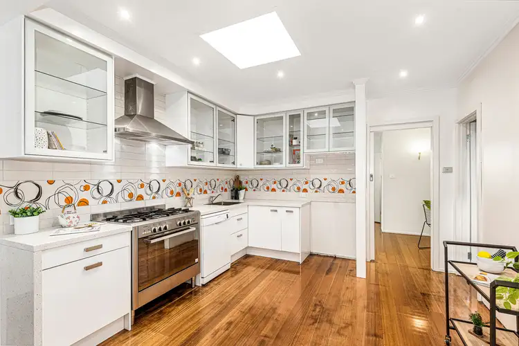 Fourth view of Homely house listing, 5 Romoly Drive, Forest Hill VIC 3131