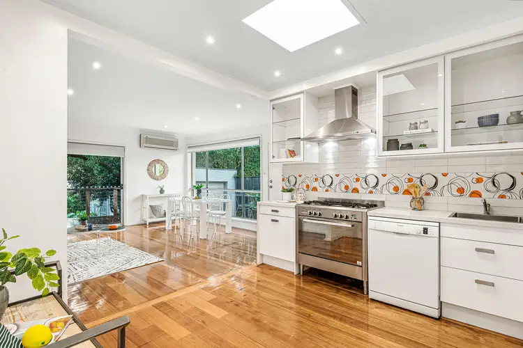 Fifth view of Homely house listing, 5 Romoly Drive, Forest Hill VIC 3131