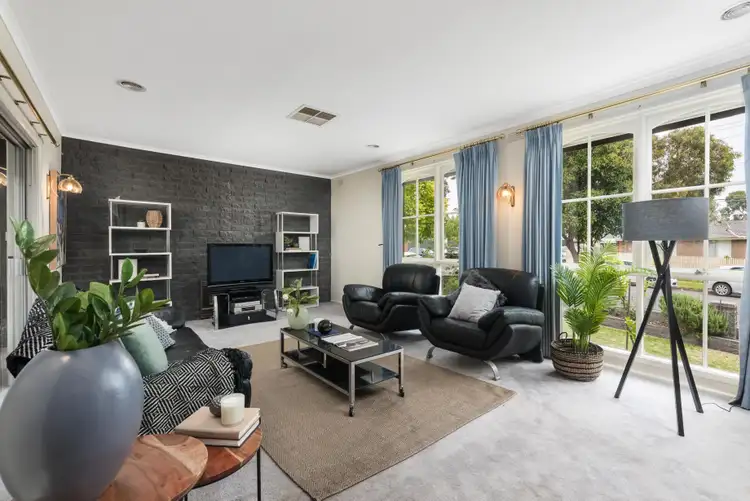 Second view of Homely house listing, 4 Oxford Drive, Bundoora VIC 3083