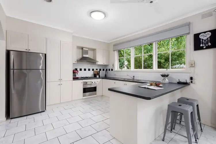 Fourth view of Homely house listing, 4 Oxford Drive, Bundoora VIC 3083