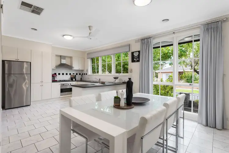 Fifth view of Homely house listing, 4 Oxford Drive, Bundoora VIC 3083