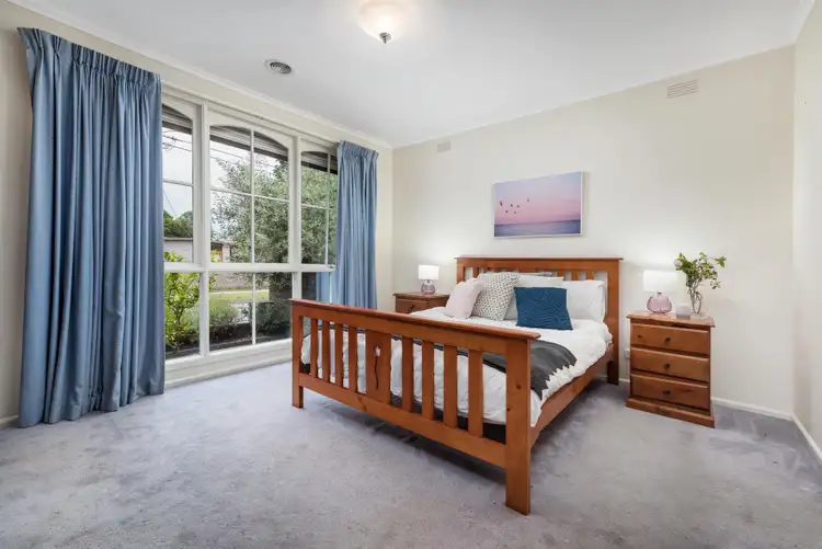 Sixth view of Homely house listing, 4 Oxford Drive, Bundoora VIC 3083