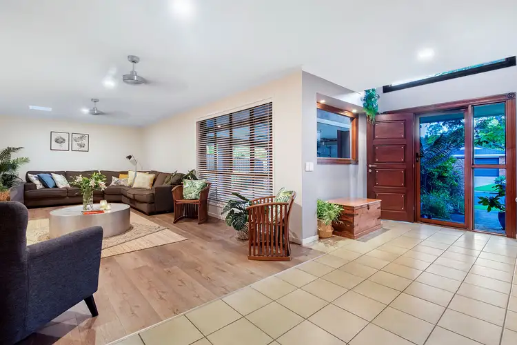 Main view of Homely house listing, 29 Lochinvar Court, Ashmore QLD 4214