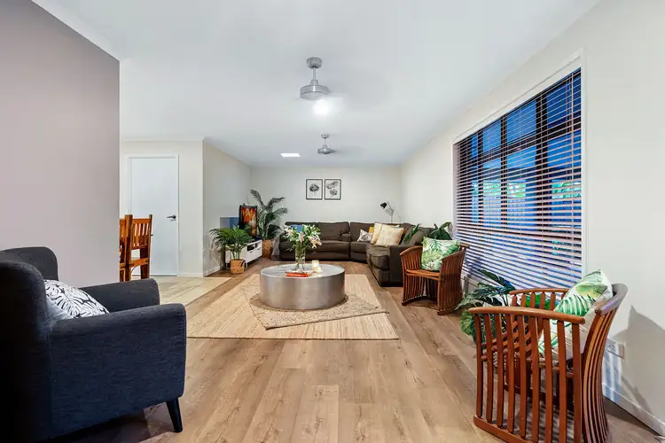 Second view of Homely house listing, 29 Lochinvar Court, Ashmore QLD 4214