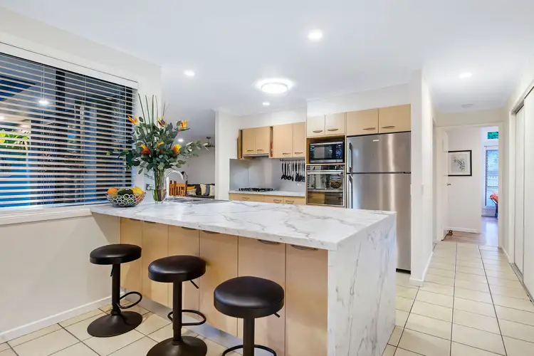 Third view of Homely house listing, 29 Lochinvar Court, Ashmore QLD 4214