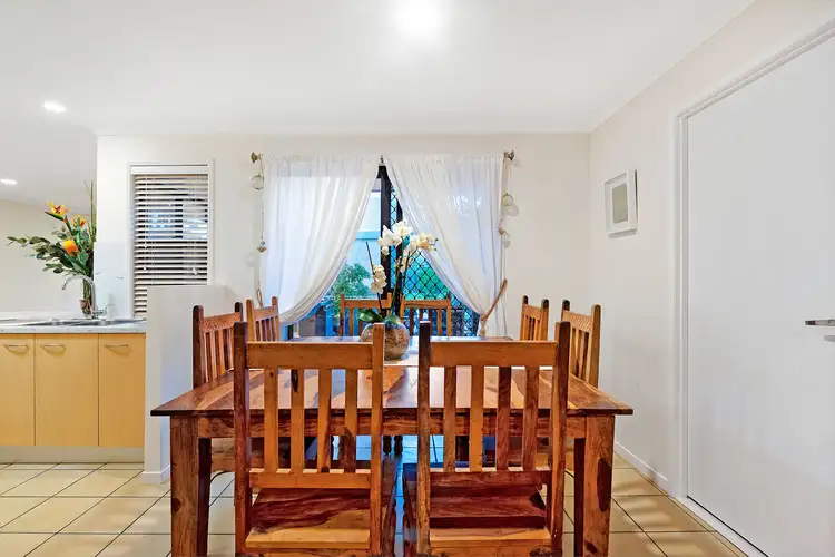 Fourth view of Homely house listing, 29 Lochinvar Court, Ashmore QLD 4214