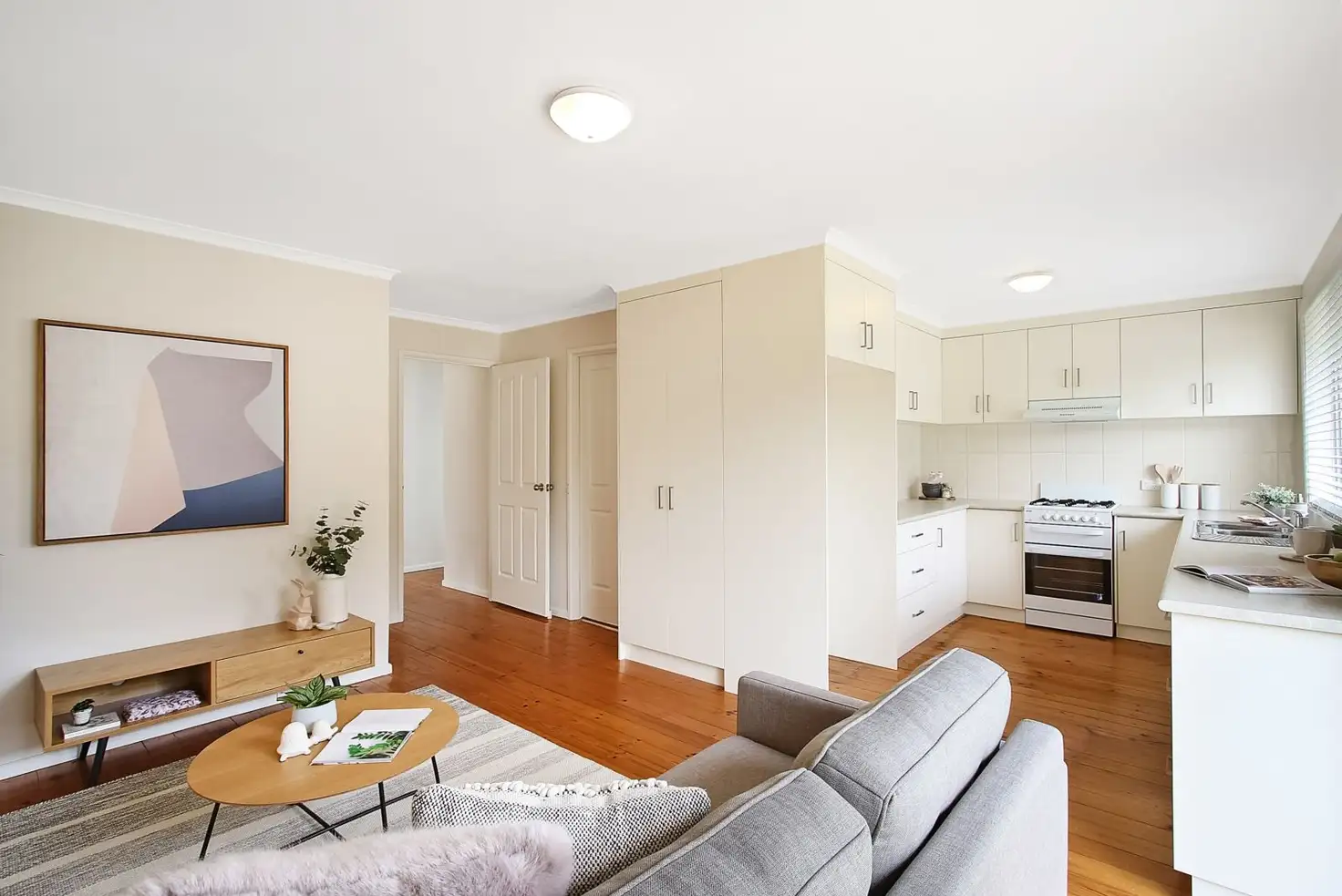 Main view of Homely house listing, 117 Feathertop Circuit, Thurgoona NSW 2640