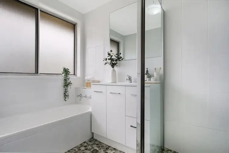 Second view of Homely house listing, 117 Feathertop Circuit, Thurgoona NSW 2640