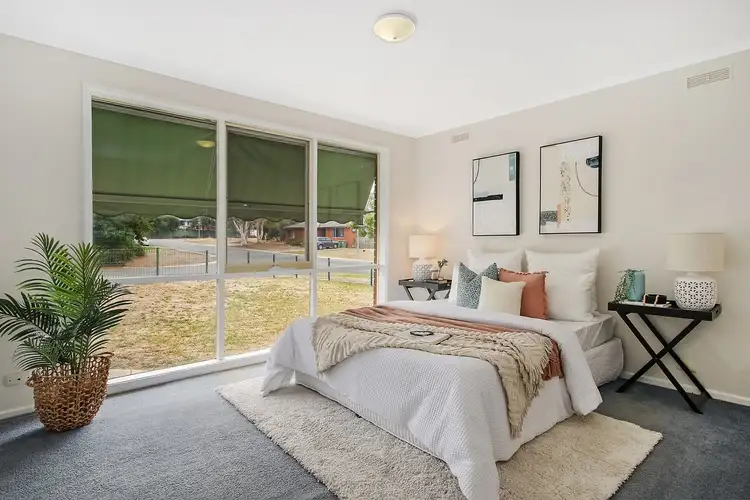 Fourth view of Homely house listing, 117 Feathertop Circuit, Thurgoona NSW 2640