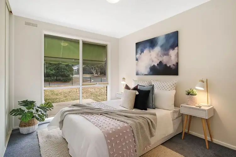 Fifth view of Homely house listing, 117 Feathertop Circuit, Thurgoona NSW 2640