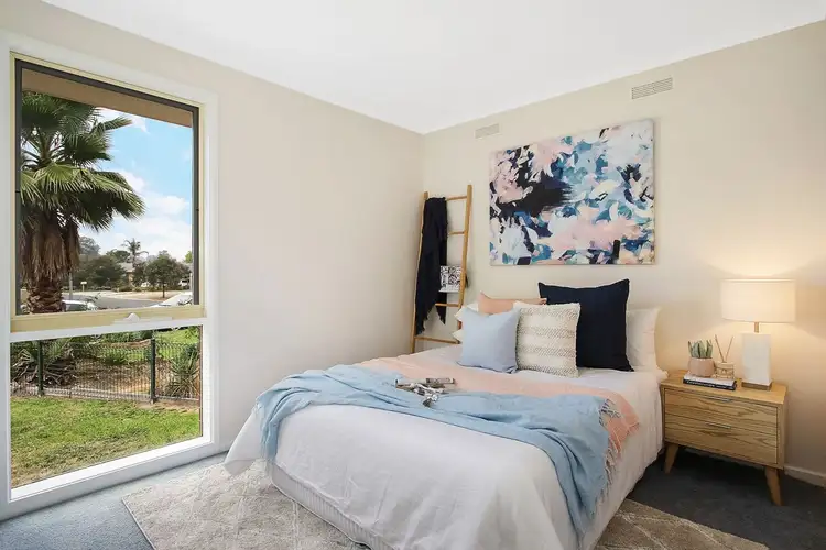 Sixth view of Homely house listing, 117 Feathertop Circuit, Thurgoona NSW 2640