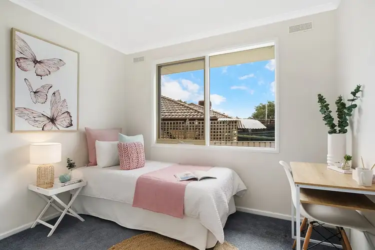 Seventh view of Homely house listing, 117 Feathertop Circuit, Thurgoona NSW 2640