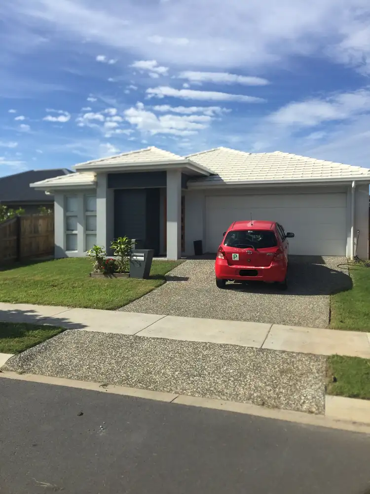 Main view of Homely house listing, 3 Musgrave Street, Burpengary East QLD 4505
