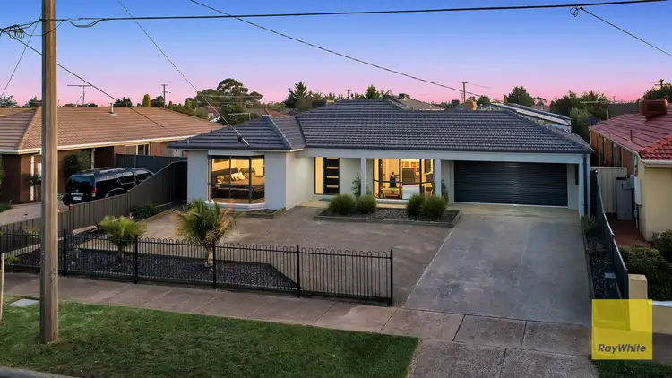 67 Virgilia Drive, Hoppers Crossing VIC 3029