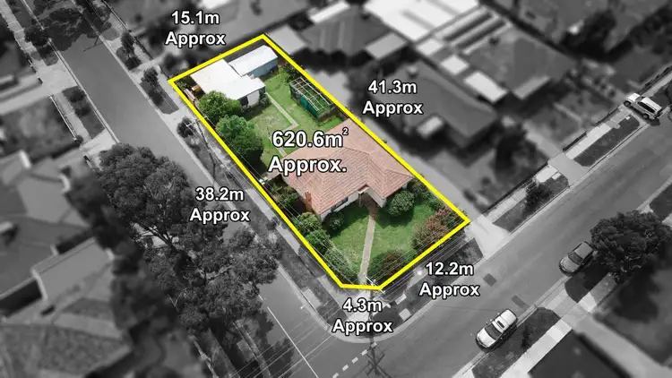 96 North Street, Hadfield VIC 3046