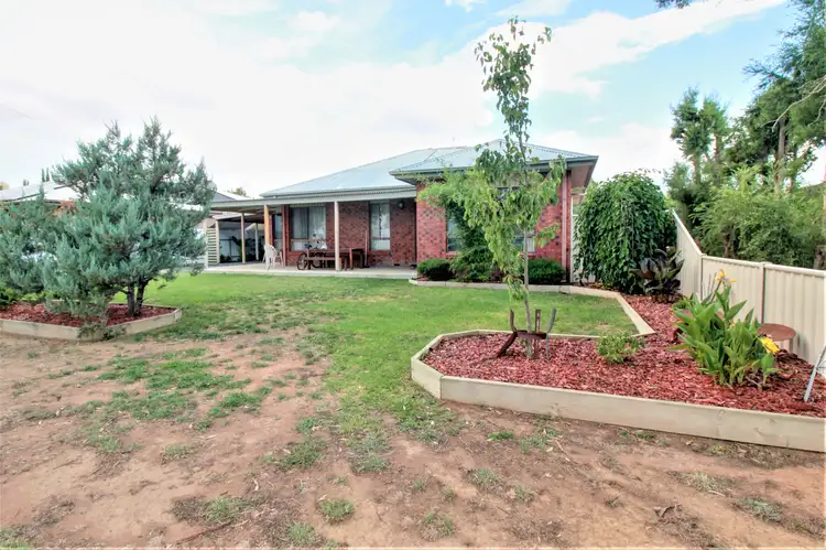 Main view of Homely house listing, 37 Denison Street, Tocumwal NSW 2714