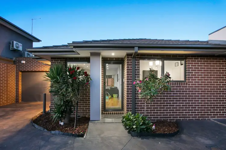 Main view of Homely unit listing, 3/54 Hubert Avenue, Glenroy VIC 3046