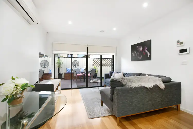 Third view of Homely unit listing, 3/54 Hubert Avenue, Glenroy VIC 3046