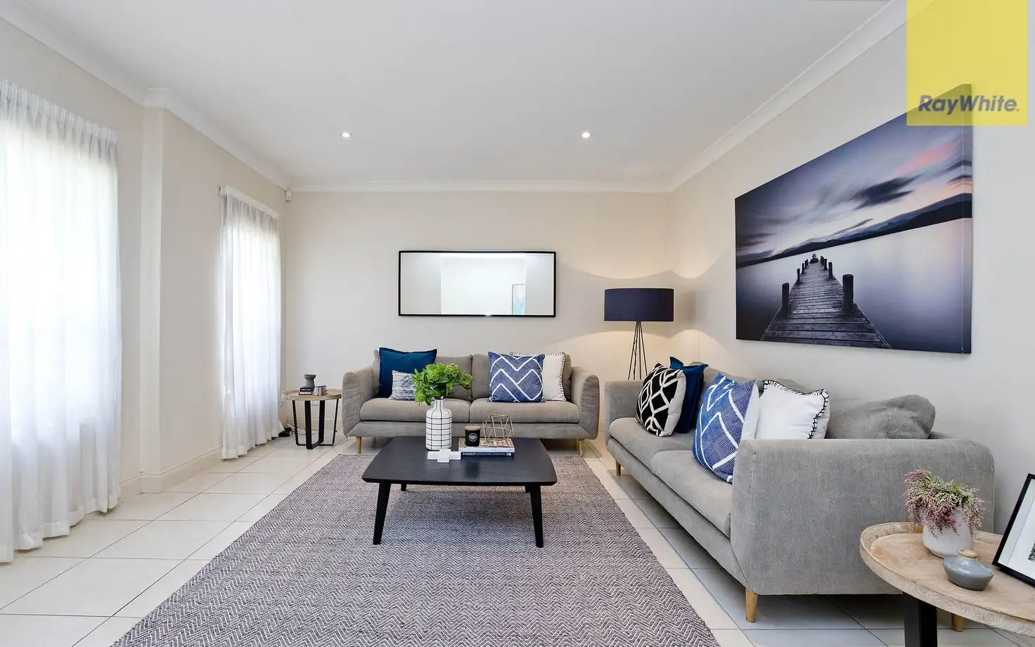 Main view of Homely house listing, 1B Pine Street, Flinders Park SA 5025