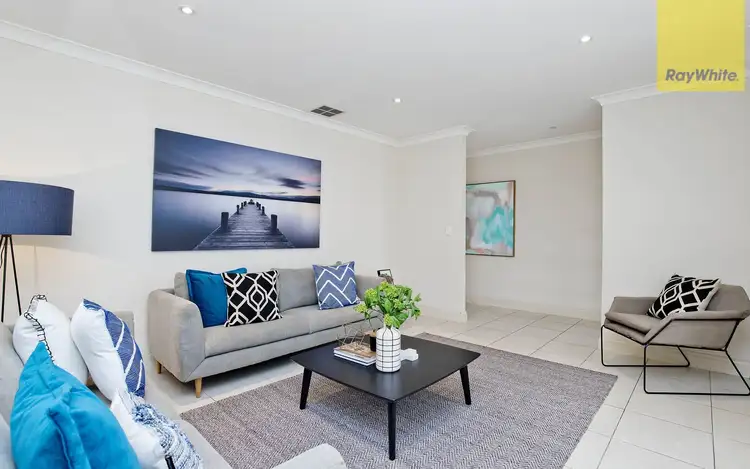 Fourth view of Homely house listing, 1B Pine Street, Flinders Park SA 5025