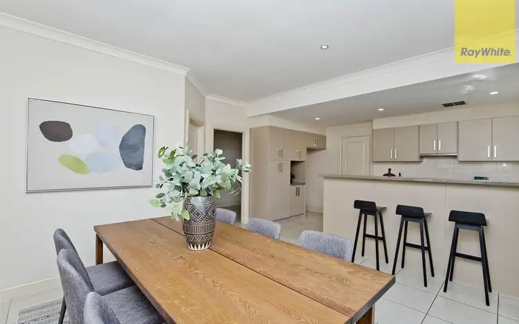 Fifth view of Homely house listing, 1B Pine Street, Flinders Park SA 5025