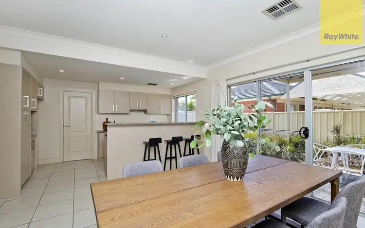 Sixth view of Homely house listing, 1B Pine Street, Flinders Park SA 5025