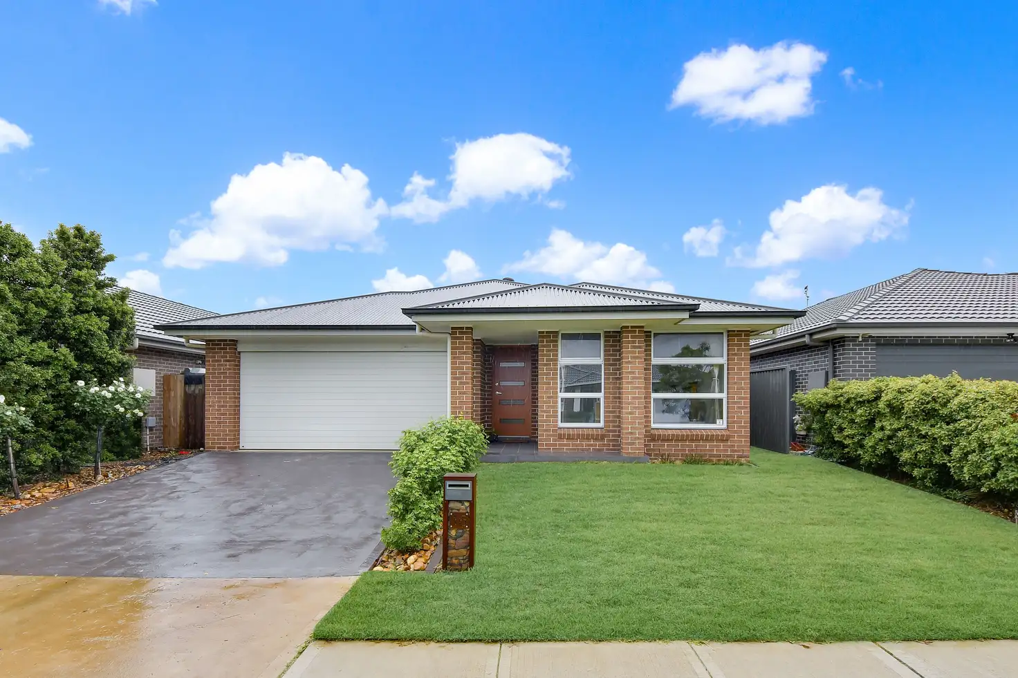 Main view of Homely house listing, 15 Oates Street, Spring Farm NSW 2570